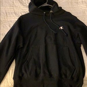 Champion Reverse Weave hoodie